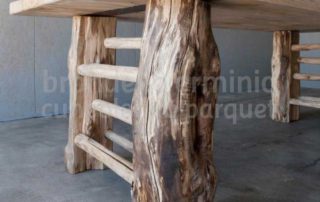 arredamento-tavolo-legno-dettaglio