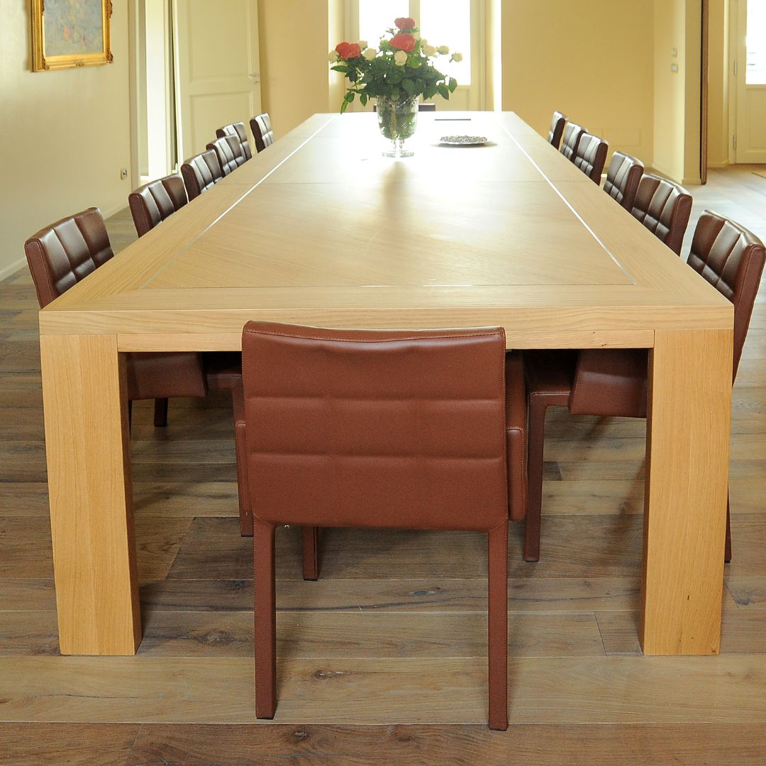 mobili-legno-di-recupero_tavolo Brondello Erminio: Mobili in legno di recupero su misura, realizzati artigianalmente a Borgo San Dalmazzo.