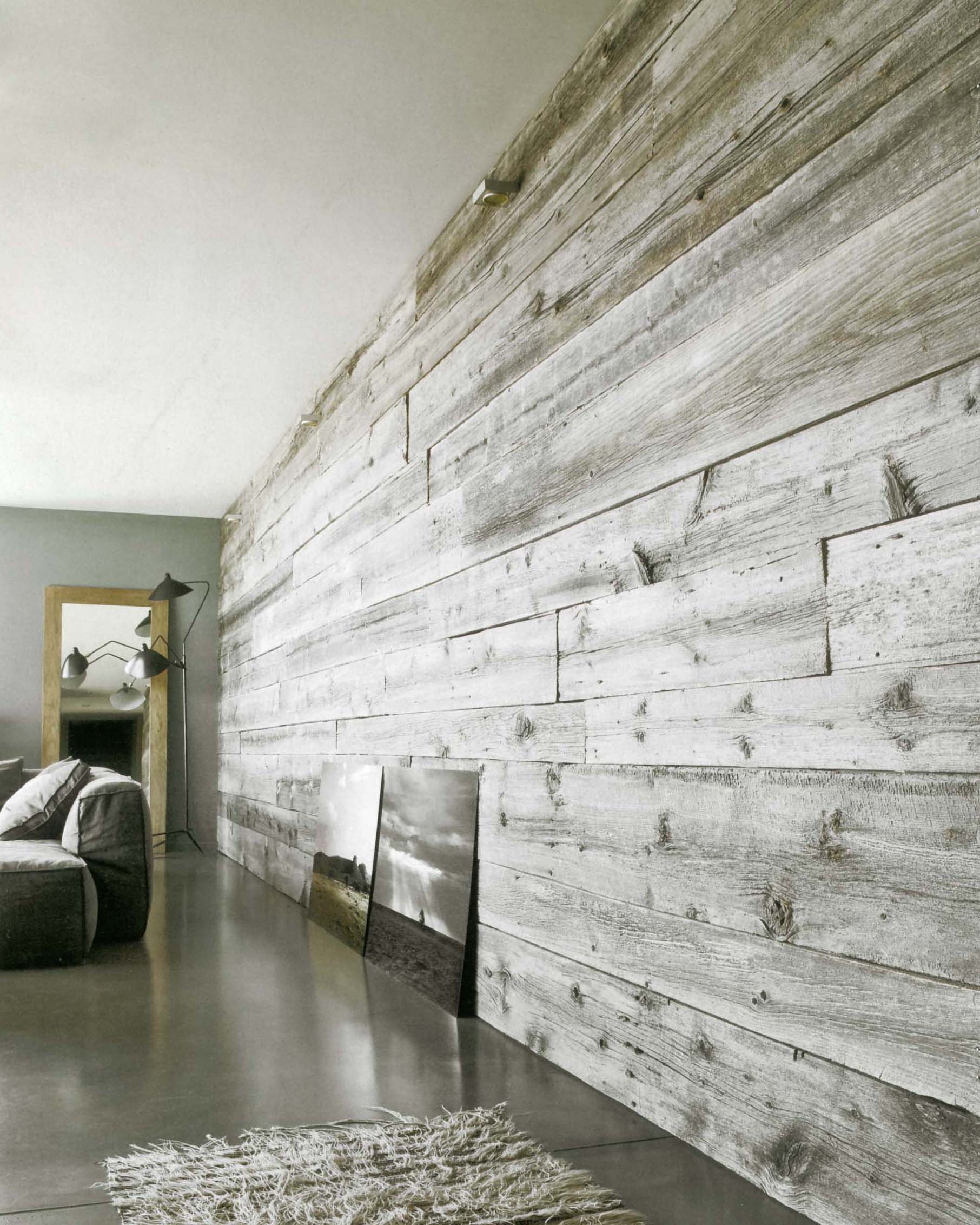01 RIVESTIMENTI Brondello Erminio: Rivestimenti murali in legno, levigati e piallati a mano.