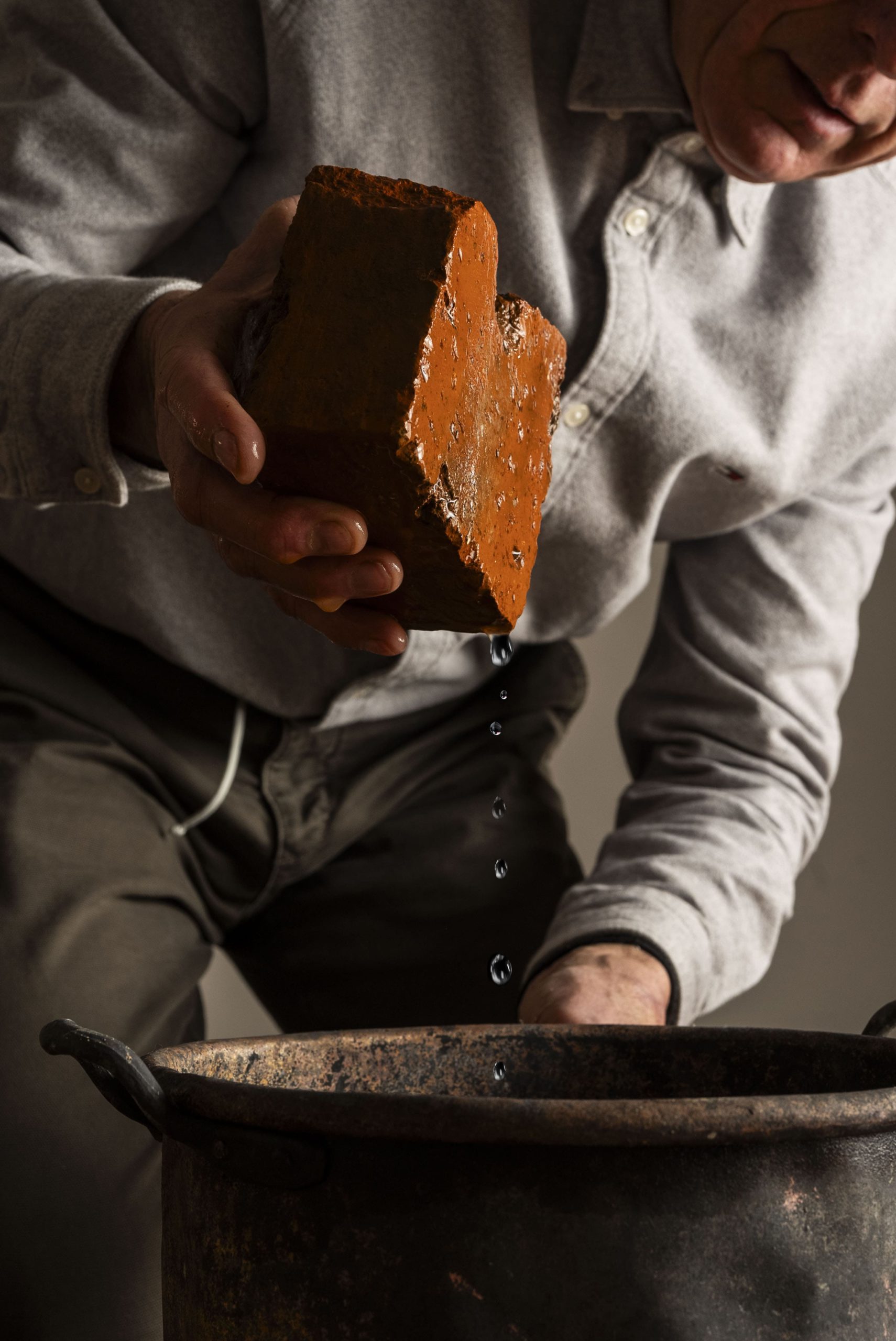 Brondello Erminio, Artigiani del Legno dal 1929